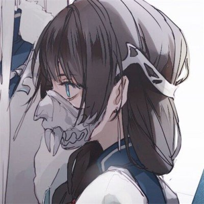 野兽之道